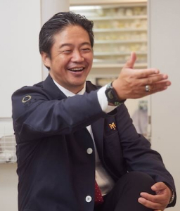院長写真